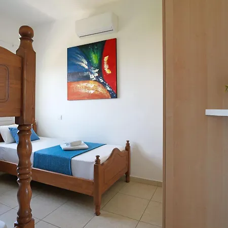 Royal View * Protaras