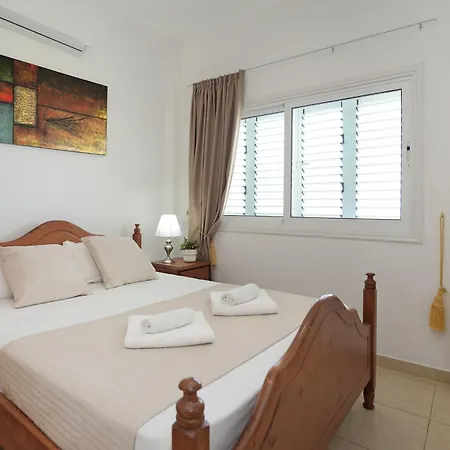 Villa Royal View Protaras