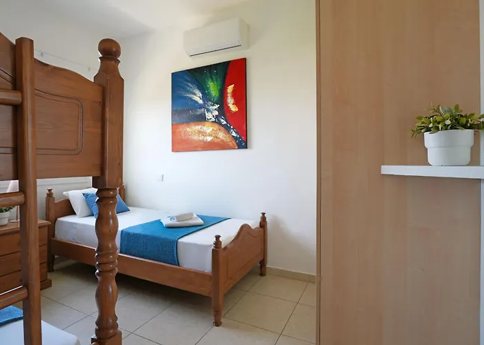 Royal View * Protaras