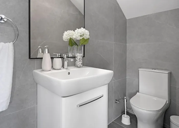 Royal View Villa Protaras