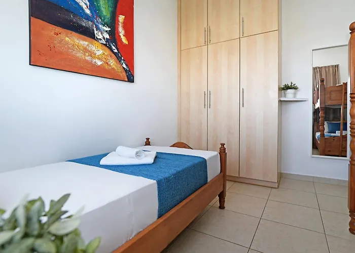 Royal View * Protaras