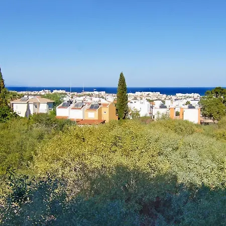 Royal View Вилла Протарас