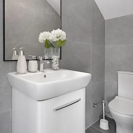 Royal View Вилла Протарас