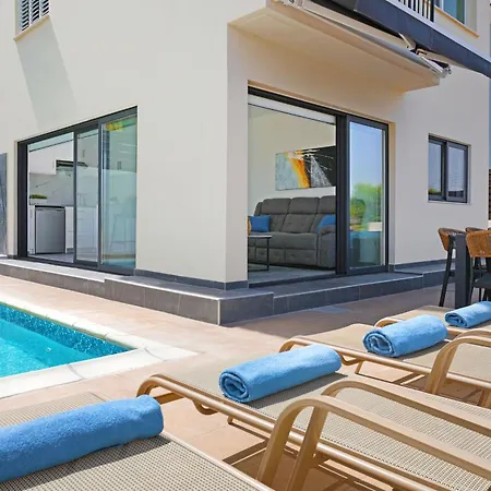 Вилла Royal View