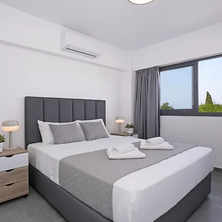 Villa Royal View Protaras