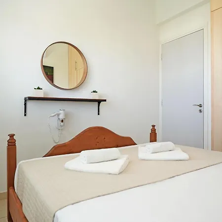 Casa de Férias Royal View Protaras