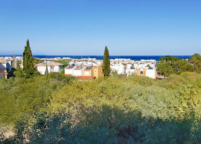 Royal View Villa Protaras