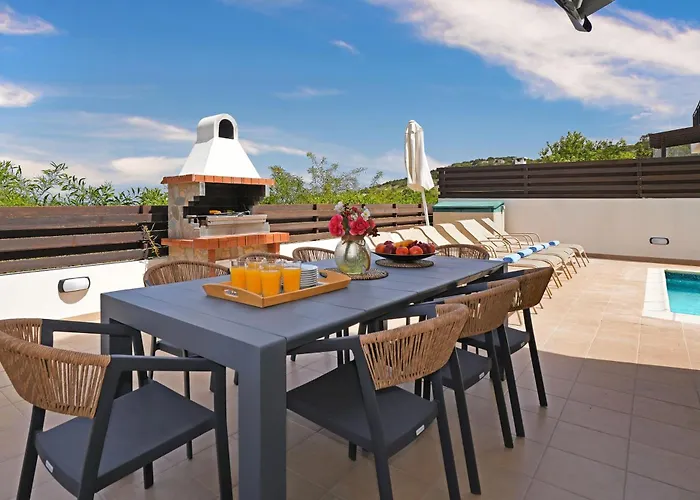 Royal View Villa Protaras