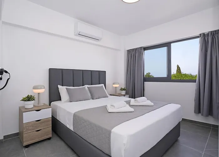 Villa Royal View Protaras