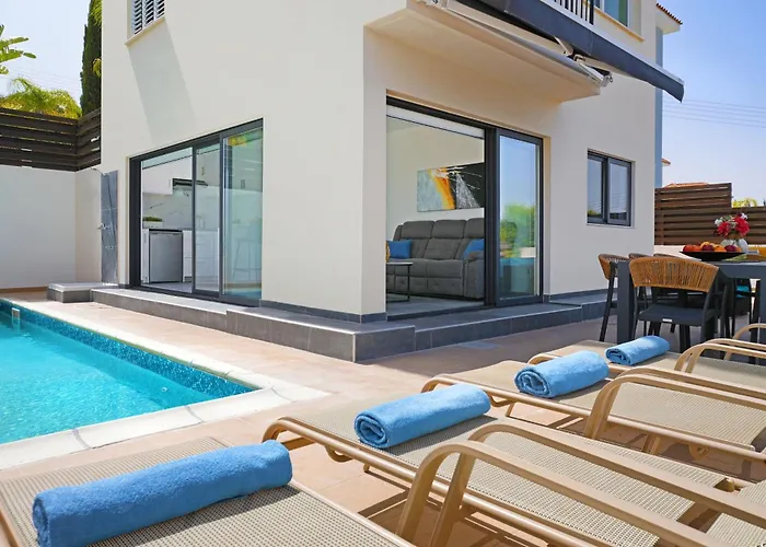 Villa Royal View